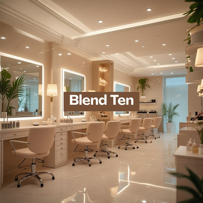 Blend Ten