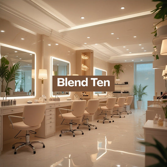 Blend Ten